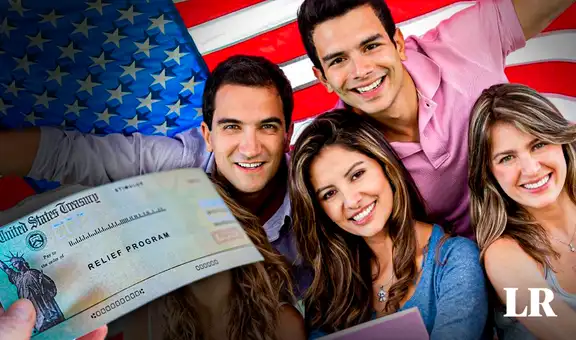 Cheque estímulo 2024: estas son las personas seleccionadas para recibir US$1.000 MENSUALES en Georgia