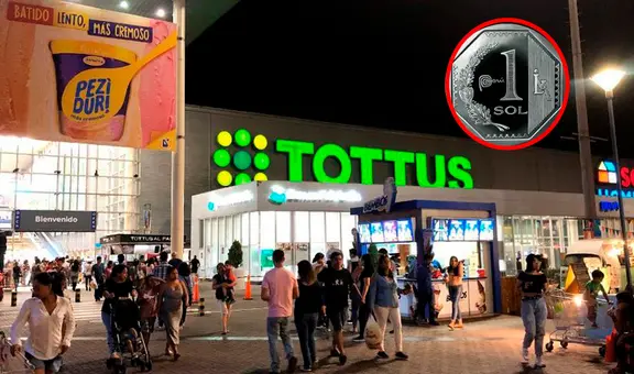 Tottus remata productos a S/1 por tiempo limitado a nivel nacional: ¿cómo puedes acceder a la promoción?