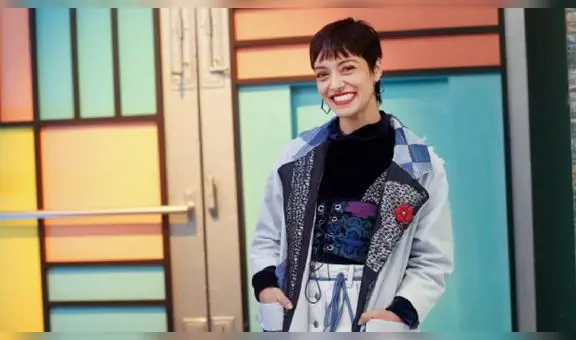 Jely Reátegui: "Me gusta encontrarle la humanidad al personaje, no juzgarlo"