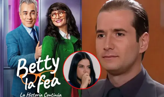 ¿Qué pasó con Daniel Valencia, el hermano de Marcela? 'Betty, la fea' 2 revela su trágico final
