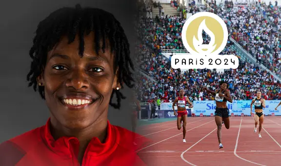 La famosa atleta dominicana y el IMPRESIONANTE RÉCORD que quiere romper en París 2024