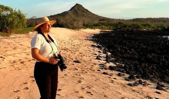 Turista viajó a 90 países en 9 años y afirmó que solo viviría en uno: tiene mejores políticas para extranjeros