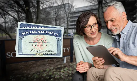 Seguro Social USA: conoce los errores más comunes al solicitar la jubilación en Estados Unidos
