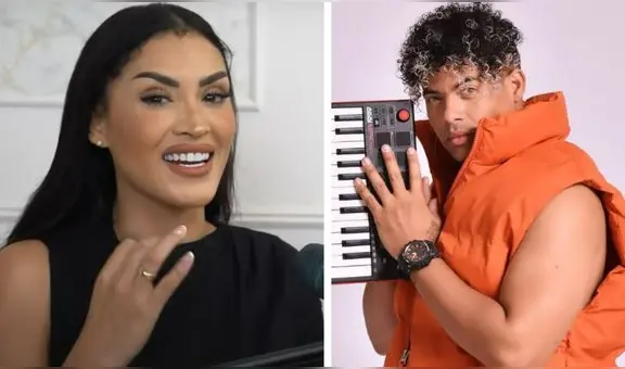 Michelle Soifer asegura sobre vínculo con exmiembro de 'Combinación de La Habana': "Estamos saliendo"