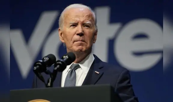 Todo lo que se sabe de la renuncia de Joe Biden como candidato de las elecciones de Estados Unidos