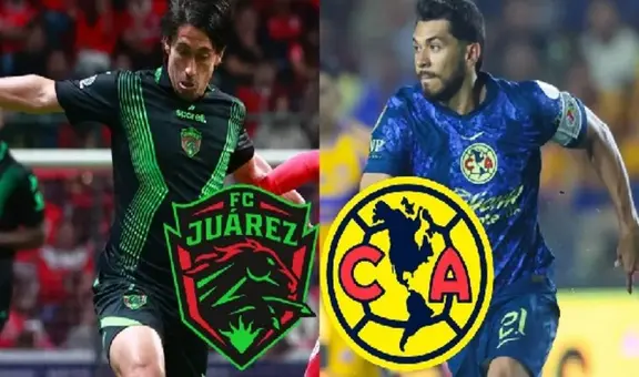 América se lleva la victoria con gol agónico ante Juárez en la Jornada 4 del Torneo Apertura 2024