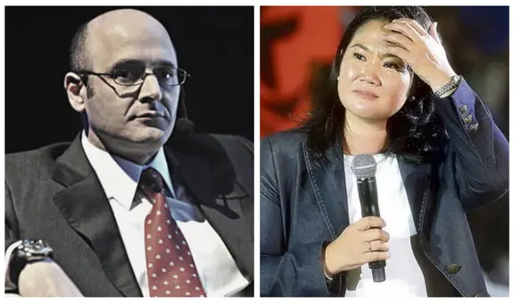 SBS sancionó al BCP por aportar en secreto US$3,65 millones a Keiko Fujimori