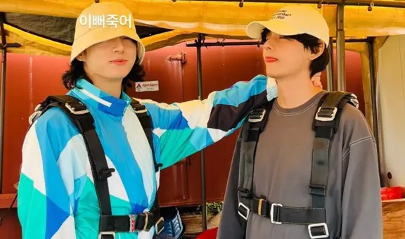 BTS: El emotivo pedido de Taehyung que llevó a Jungkook a viajar de Corea hasta Hawái