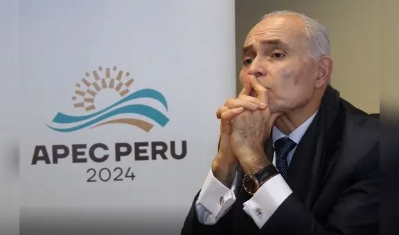 Embajador Carlos Vásquez: “Las inversiones de APEC en el Perú superan los US$50.000 millones”