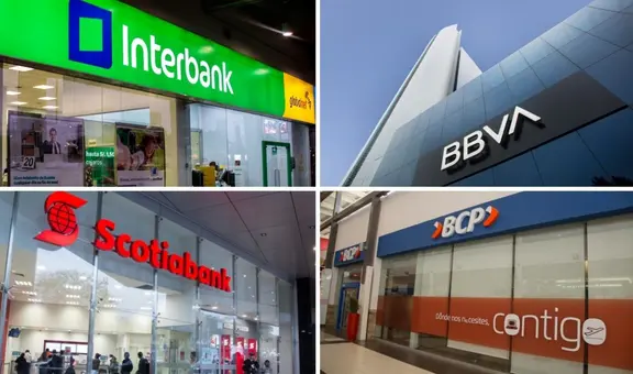 ¿Habrá atención en bancos HOY, 23 de julio, por FERIADO? Mira horarios vía BCP, BBVA, Interbank y más