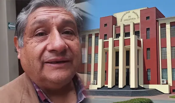 Profesor que enseña en la UNI y universidades privadas compara nivel académico entre ambas: "Aquí investigamos"