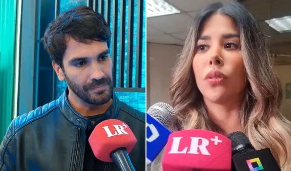 Israel Dreyfus revela que advirtió a Gabriela Serpa sobre su novio: “Estuvo cegada por la manipulación”