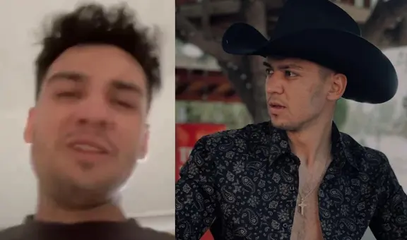 ¿Quién es Luis Ángel Robelo, tiktoker que impactó en redes sociales con desgarradora transmisión en vivo?