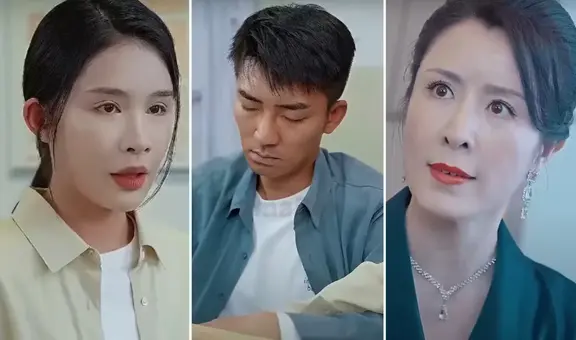 'El regreso del hombre poderoso', capítulo 3 completo sub. español: ¿dónde ver GRATIS y ONLINE la serie china?