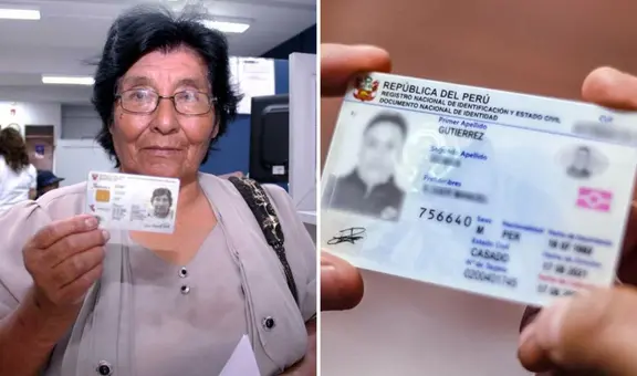 ¿Hasta cuándo puedo aplicar a las campañas de DNI electrónico gratis en Perú? lugares, requisitos y fechas