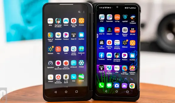 Estas son las apps que todos los teléfonos tienen y puedes borrar para recuperar almacenamiento valioso