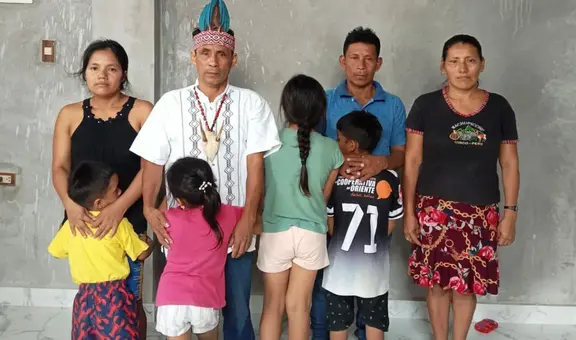 Huir para vivir: Hay casi 60 defensores ambientales que están amenazados