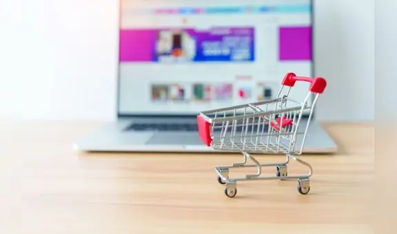 CyberWow 2024: peruanos gastaron alrededor de S/355