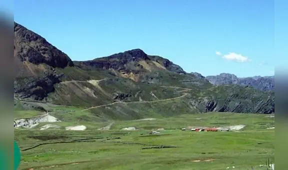 Más minería responsable: Yumpag obtiene todos sus permisos para primera etapa de explotación