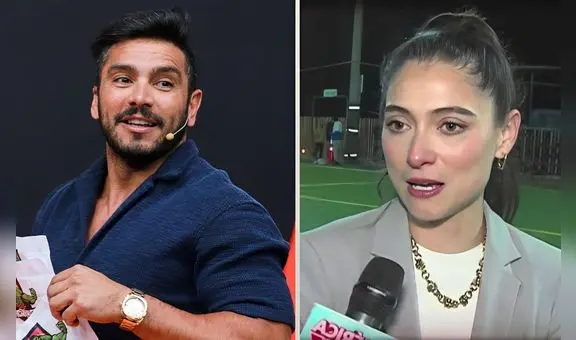 Rafael Cardozo reafirma su soltería, pero su actual pretendiente revela: “Tenemos buenos meses saliendo”