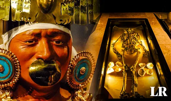 El hallazgo del Señor de Sipán es un tesoro arqueológico que transformó la historia precolombina y fue descubierto hace 37 años