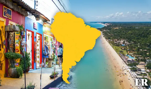 La ciudad de Sudamérica elegida como la más acogedora del mundo: supera a otras de Estados Unidos y Suiza