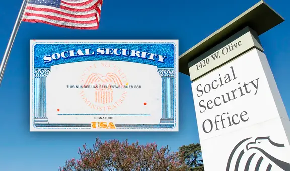 Seguro Social: verifica cuándo es el ÚLTIMO PAGO del mes de julio en Estados Unidos