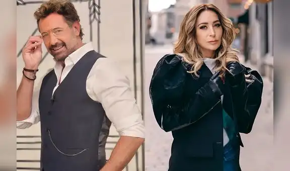 Gabriel Soto revela que apoya totalmente a Geraldine Bazán en su demanda contra Maxime Woodside