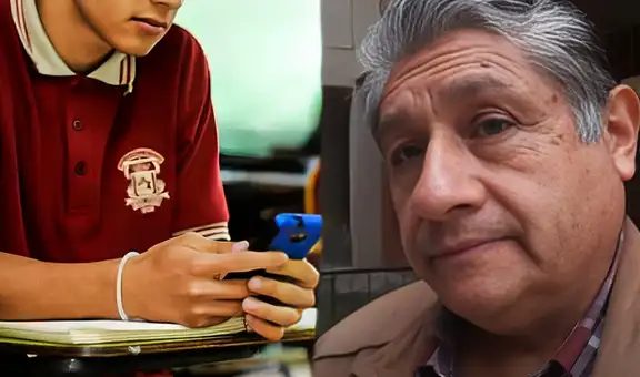Profesor de la UNI lamenta que estudiantes no utilicen internet para incrementar sus conocimientos: Solo lo usan para chatear