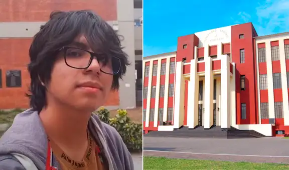 ¿El curso más sencillo de la UNI? Estudiante de ingeniería revela cómo es esta materia: “Es fácil aprobarla”