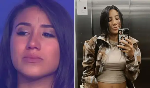 Samahara Lobatón revela el DELICADO motivo de por qué ya no aparece en TV: "Todo es en cuatro paredes"