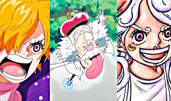 ‘One Piece 1122’, manga: ¿cuándo sale, a qué hora y dónde puedes leer el nuevo capítulo?