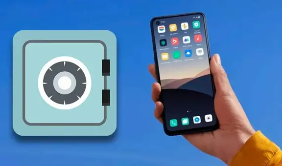 ¿Cómo tener una 'caja fuerte' en tu celular? Podrás ocultar fotos, videos y más archivos privados