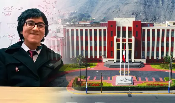 Alumno de la UNI que fue tercer puesto en el EXAMEN DE ADMISIÓN revela si su primer ciclo fue difícil o no: "Fui a susti"