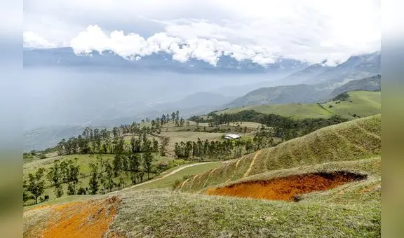 Perú invertirá 210 millones de dólares en proyectos de infraestructura natural para prevenir desastres climáticos