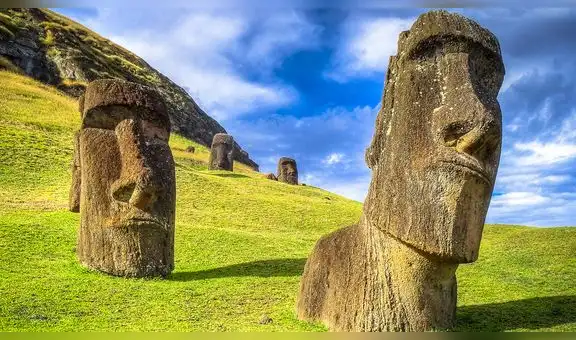 Conoce los 2 países de Sudamérica más bellos del mundo como destinos turísticos: superan a Japón y Portugal
