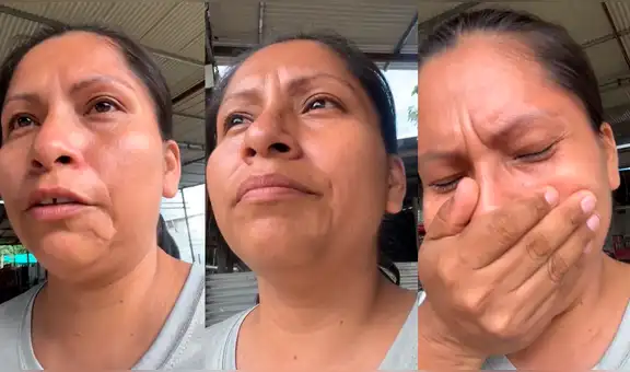 Lis Padilla revela que no gana dinero con sus trends virales en TikTok: “En Perú no pagan”
