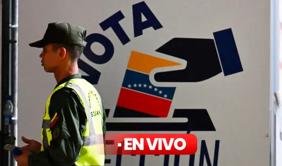 Elecciones Venezuela 2024 EN VIVO: últimas noticias y todo lo que debes saber sobre los comicios presidenciales