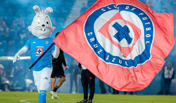 Cruz Azul tiene un arranque positivo en todas sus categorías de la Liga MX