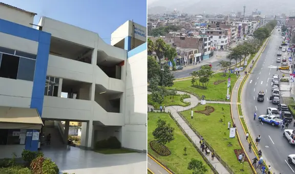 Este es el único instituto de SAN JUAN DE LURIGANCHO que enseña gratis 7 carreras de alta demanda: así puedes inscribirte