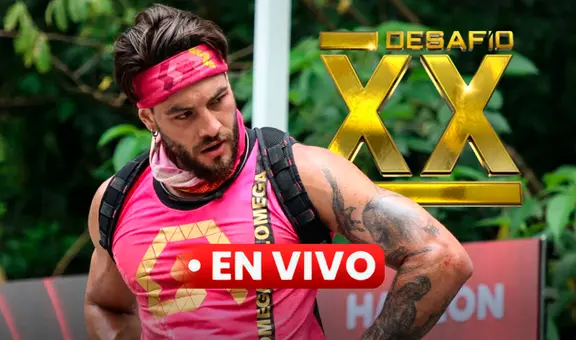 Desafío 2024 capítulo 74 completo del 23 de julio: conoce EN VIVO quién fue sentenciado de Beta u Omega, vía Caracol TV