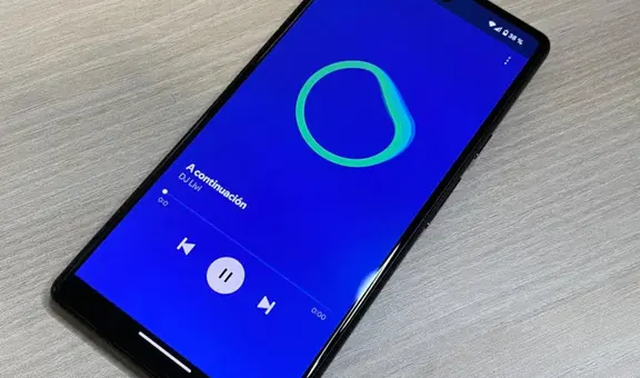 ¿Cómo utilizar el nuevo DJ de Spotify que funciona con inteligencia artificial? Así podrás hacerlo