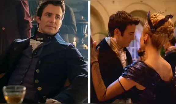 'Bridgerton', temporada 4 CONFIRMA a Benedict Bridgerton como el nuevo protagonista de la serie de Netflix