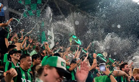 Leagues Cup y la polémica con aficionados de Austin FC: hinchas no asistirán al torneo