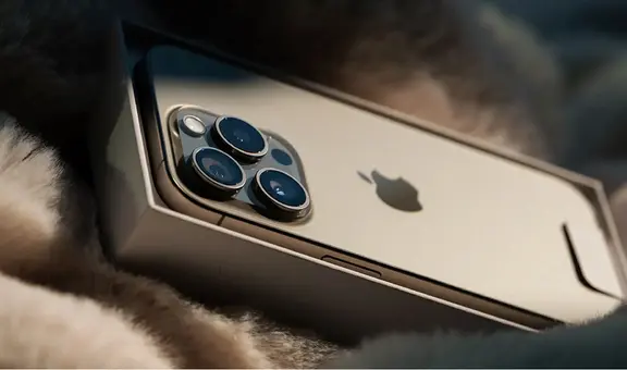 Apple traería de regresó un color popular al nuevo iPhone 16 Pro: Descubre aquí cuál sería