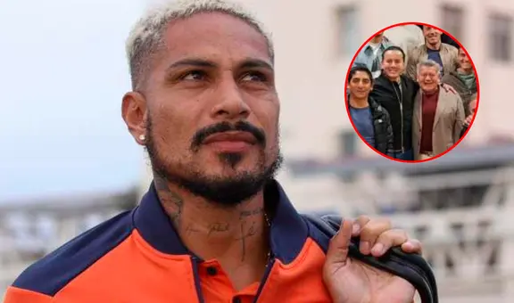 Vallejo no solo quiere una indemnización: Acuña habría hecho pedido extra a Guerrero para liberarlo