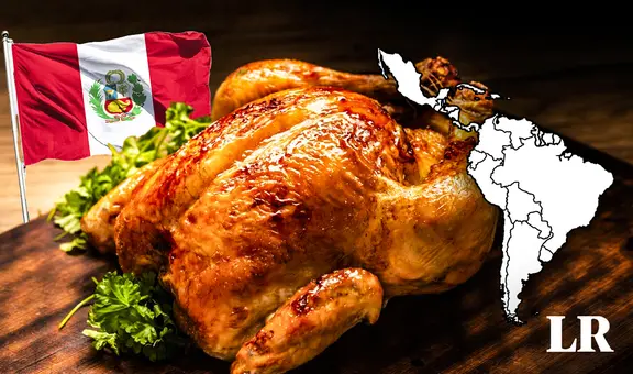 El país de Sudamérica con el mayor consumo de pollo en toda la región: supera a Perú y Brasil