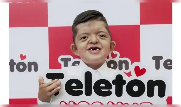 “Teletón mostrará lo mejor de nosotros”