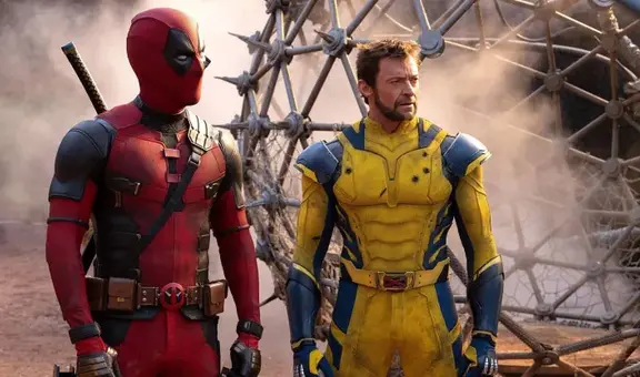 ¿Cuándo se estrena ‘Deadpool y Wolverine’? Fechas confirmadas para ver la película en Latinoamérica