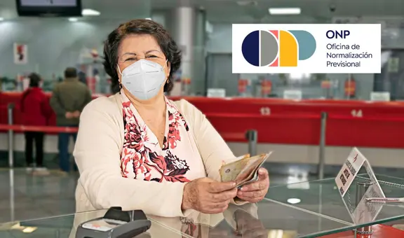Los jubilados de la ONP pueden optar por un préstamo previsional para complementar su pensión: requisitos y procedimientos para la solicitud